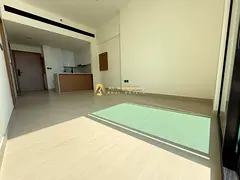 High-Floor| Unfurnished 1 BHK| Good Furnishing