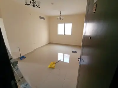 A well-located apartment available for rent in a prime and vibrant area of Bu Tina, Sharjah, close to all essential services and facilities. Apartment