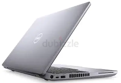 Dell Latitude 5511 (Silver) - Good Condition, Lightly Used Laptop