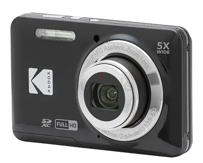 KODAK Pixpro FZ55-BK