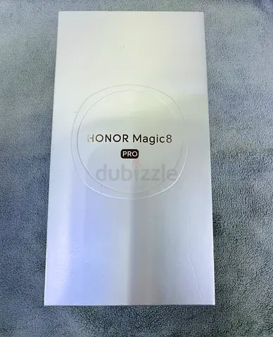 HONOR MAGIC 8 pro