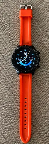 OMATE T-One Smart Watch