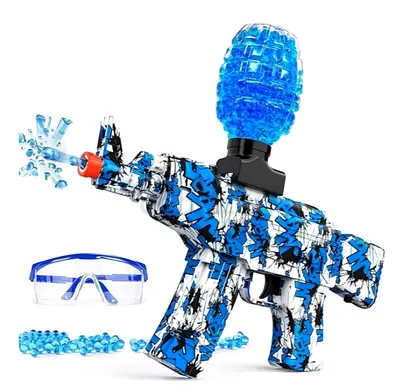 Orbee gun for sale