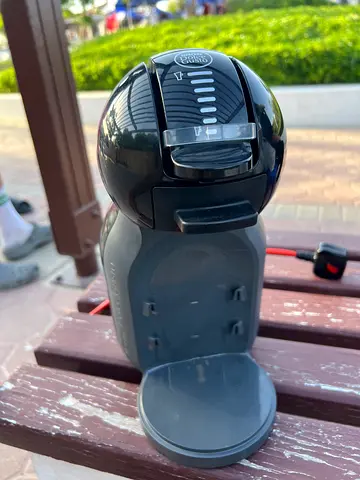 Nescafe dolce gusto coffee maker