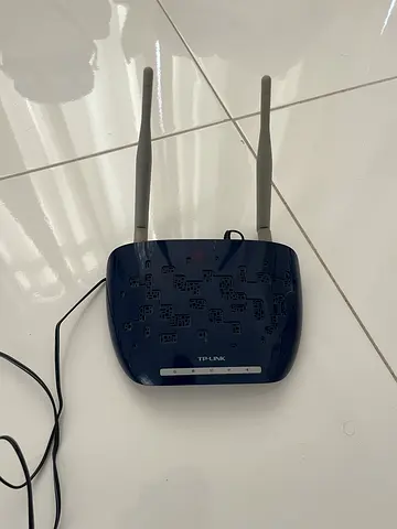 WiFi extender