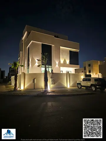 🏡 فيلا فاخرة للبيع في الزاهية عجمان بناء شخصي زاوية شارعين ثلاث طوابق 7 غرف ماستر مصعد خاص تكييف مركزي اوجنرال انفرتر جلسة روف مساحات واسعة تشطيبات ف
