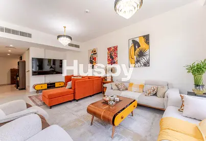 Furnished | Available End of June | Landscaped