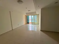 Two large rooms and a living room for annual rent in a prime location in Khan, near the Syrian Tarbo