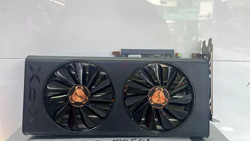 RTX 5060 6GB Gaming Graphics Card