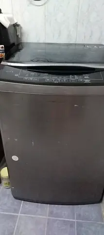 Used Top-Load Washing Machine - Good Working Condition