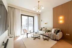 1BR Apartment | Cedar Building 4 | Creek Beach