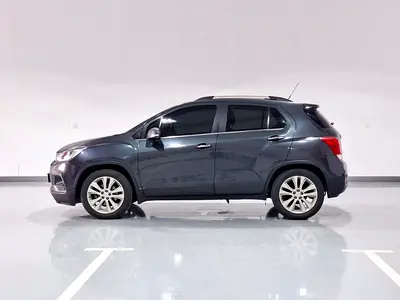 صورة 5 لـ 2018 Chevrolet TRAX