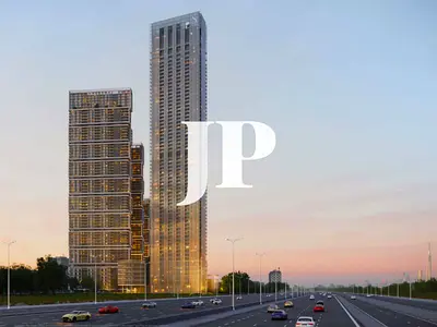 WATERFRONT LIVING | FULL SEA VIEW ---4 Bedroom Apartment | The Element Sobha One | Furnished | Marina & Skyline Views