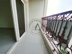 Lavish apartment balcony mamsha side view ready to move big apartment
