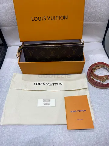 Luxury handbags