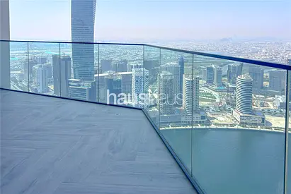 Comes Fully Furnished | Full Canal View |Top Floor