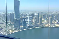 Fully Furnished | Full Canal View | Top Floor