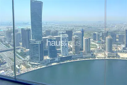 Comes Fully Furnished | Full Canal View |Top Floor