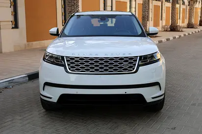 2020 LAND Rover RANGE ROVER VELAR — миниатюра 6
