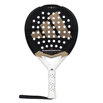 Adidas Metalbone Carbon CTRL Padel Racket - Excellent Condition
