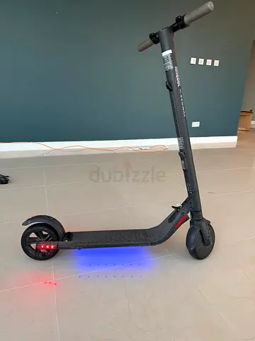 Segway Ninebot ES2 Electric Scooter