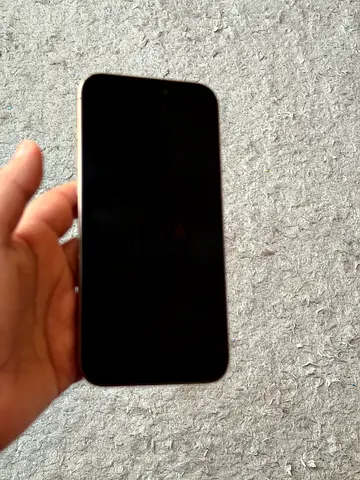 iPhone 16 pro 128 Gb