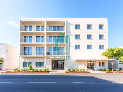 Full Building for Lease in Al Rashidiya | Ideal for Staff Accommodation (N)