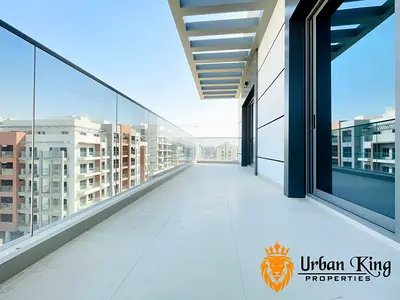 Hot Offer / 30 Days Free / 1BR Apt / Brand New / For Family