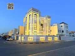 Corner Villa - Prime Location - All Inclusive