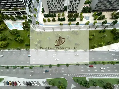 1 Bedroom Apartment Available | Flexible 1% Payment Plan