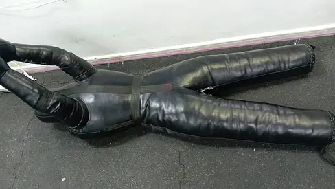 MMA Training Dummy - Heavy
