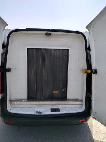 Ford Transit Custom 270S, миниатюра 15
