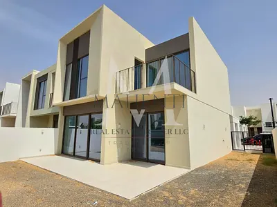 4 Bedroom Villa for Rent in Nara The Valley
