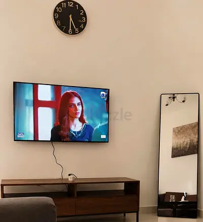 Smart tv