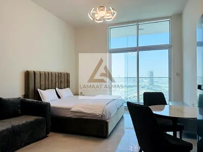 Stylishly Furnished | Brand New Unit | Move in Now