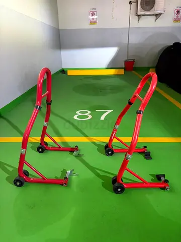 Bike Stand