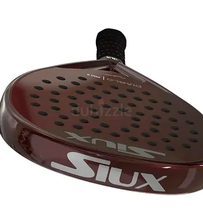 SIUX DIABLO PRO 4 2025