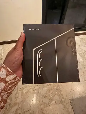 Samsung fold 7