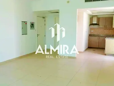 Spacious Studio | Upcoming | Well Maintained