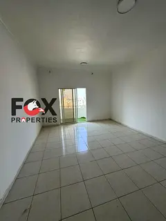 1 bedroom apartment for annual rent in Al Rashidiya 3 on Old Traffic Street opposite Ajman One and c