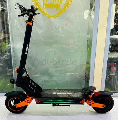 CHENXIAN F2 Electric scooter