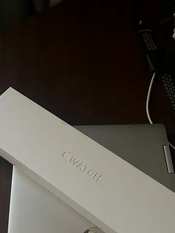 Apple Watch series 7