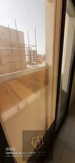 One bedroom and living room in Al Jurf Industrial Area 3 at an excellent price and prime location