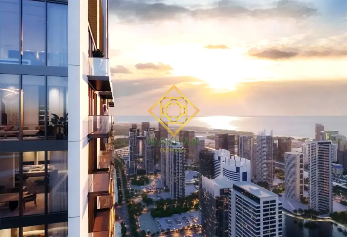 Prime Location | Off plan | Spacious Layout
