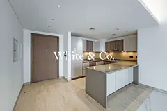 Creek View | Large Layout | Highest Floor