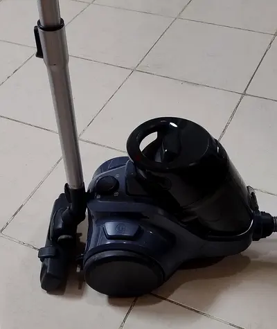 Electrolux 2000w vacuum
