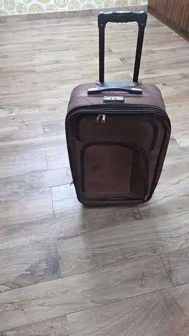 Suitcase