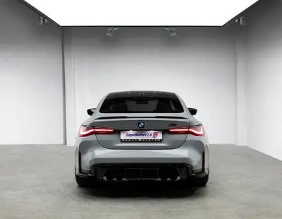 صورة 5 لـ 2024 BMW M4