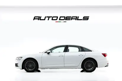 Audi A6 2.0 TFSI, миниатюра 3