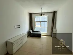 Spacious 1BR Apartment for Rent in City Towers, Nuaimiya 2 - Stunning Open View